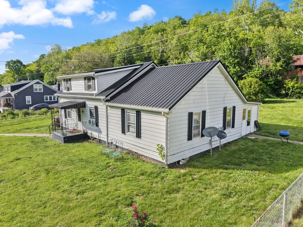 2610 Tates Creek Road Richmond KY 40475