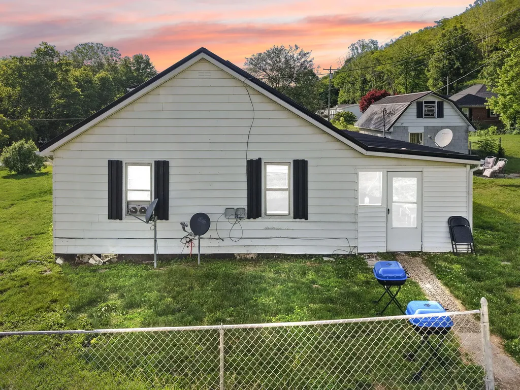 2610 Tates Creek Road Richmond KY 40475
