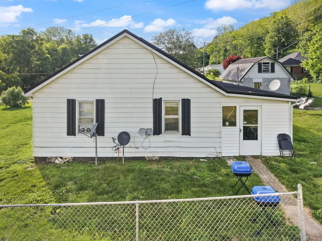 2610 Tates Creek Road Richmond KY 40475