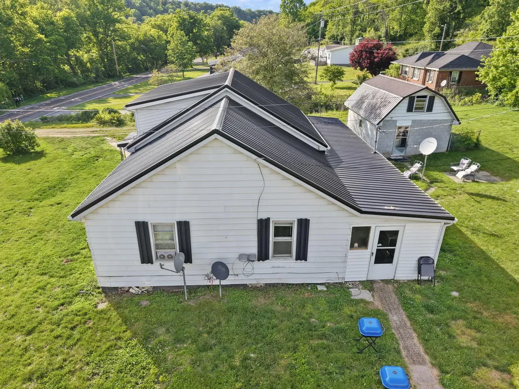 2610 Tates Creek Road Richmond KY 40475
