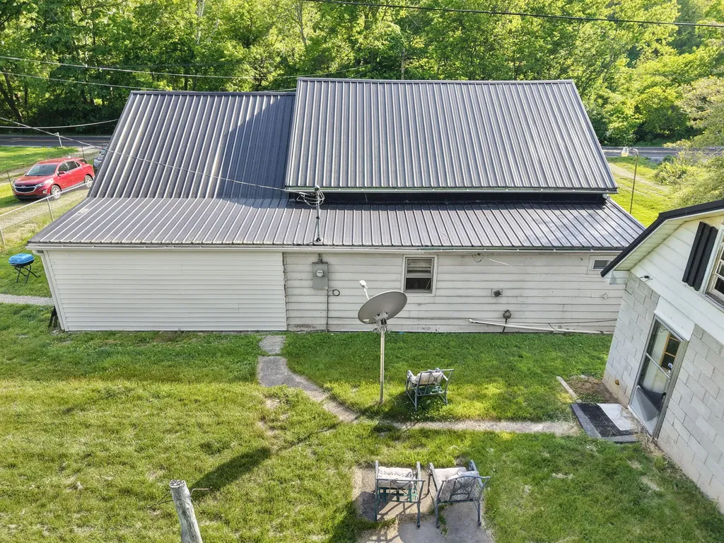 2610 Tates Creek Road Richmond KY 40475