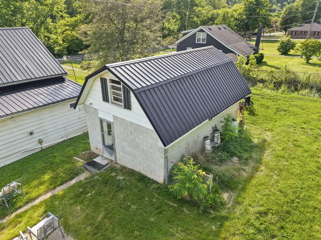 2610 Tates Creek Road Richmond KY 40475