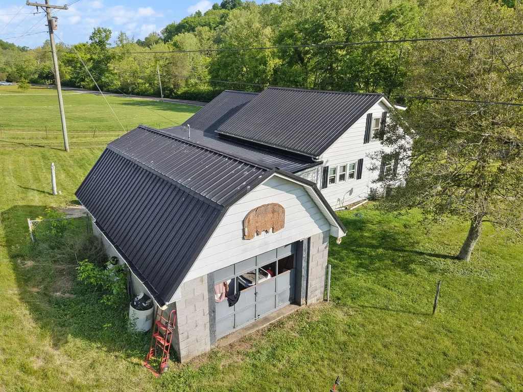 2610 Tates Creek Road Richmond KY 40475