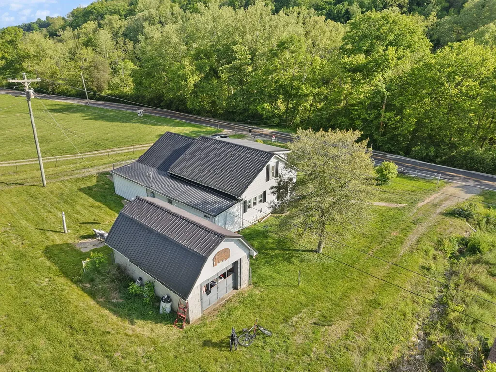 2610 Tates Creek Road Richmond KY 40475