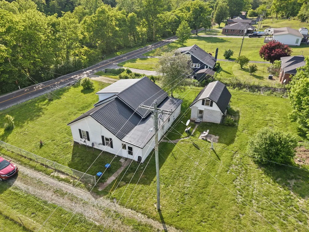 2610 Tates Creek Road Richmond KY 40475