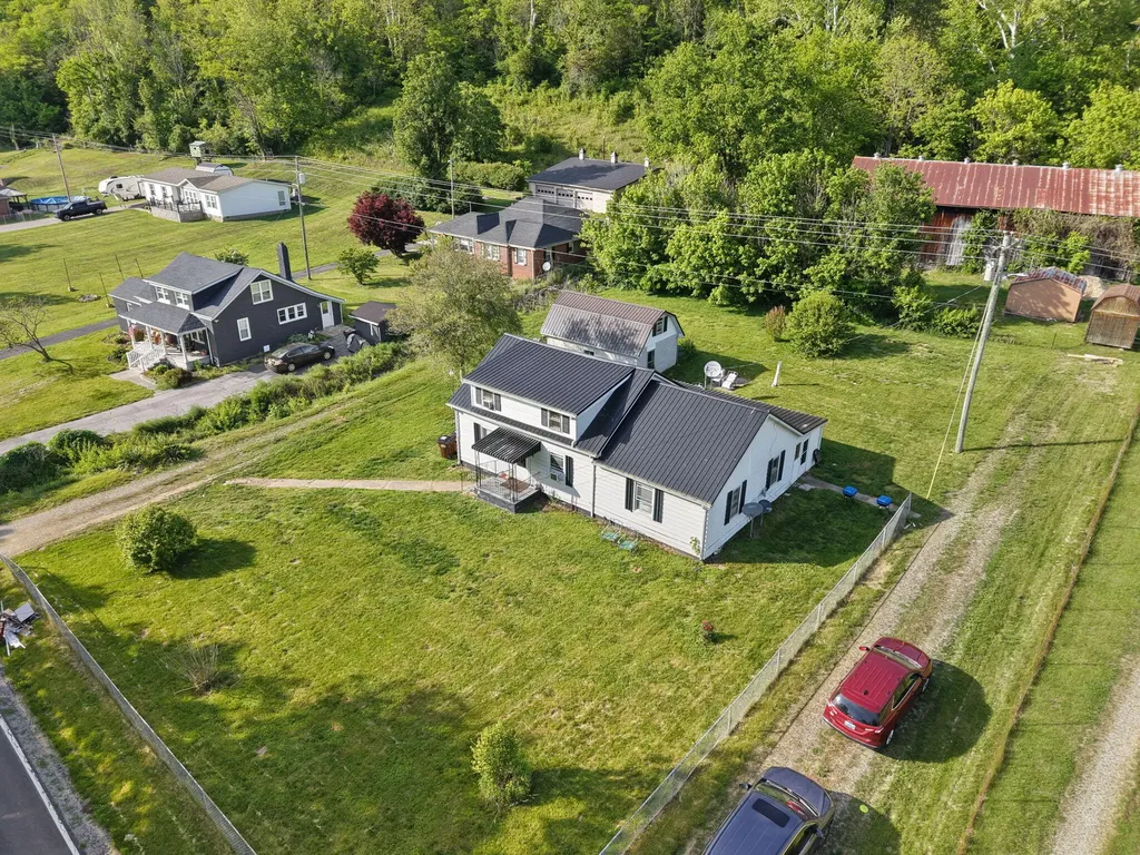 2610 Tates Creek Road Richmond KY 40475