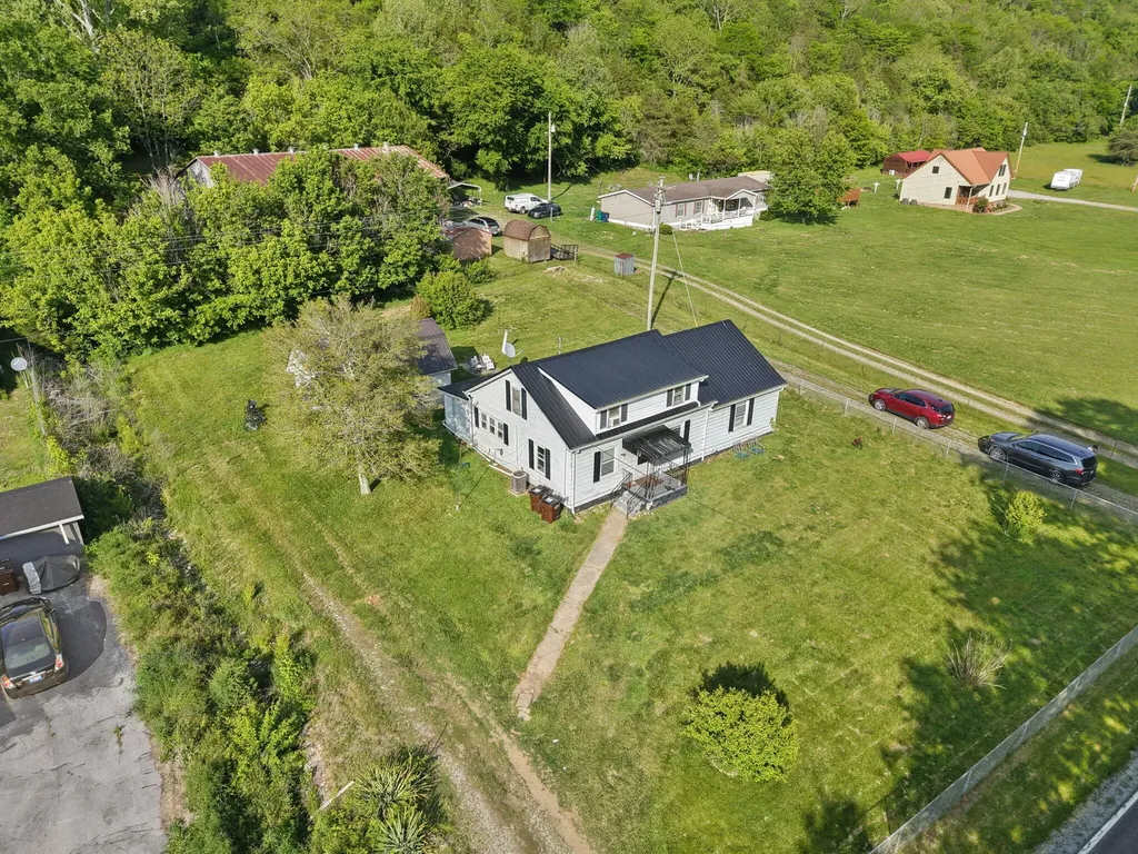 2610 Tates Creek Road Richmond KY 40475