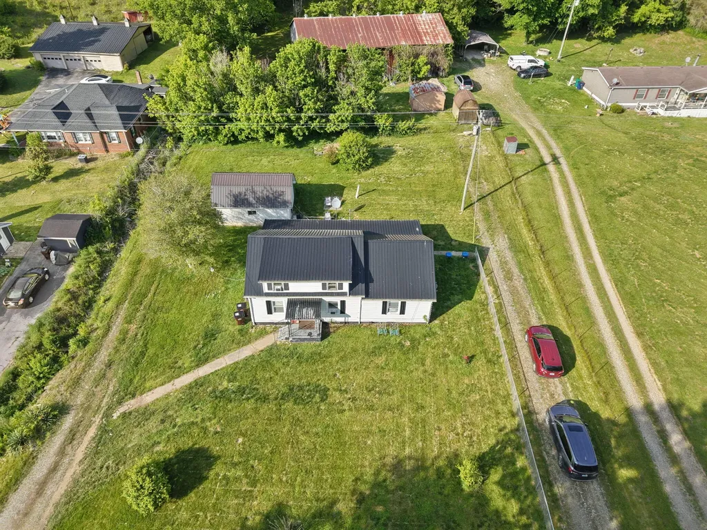 2610 Tates Creek Road Richmond KY 40475