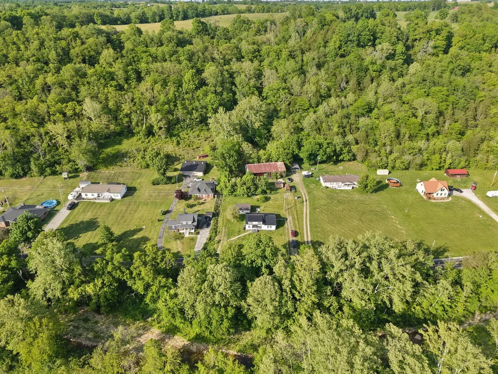 2610 Tates Creek Road Richmond KY 40475