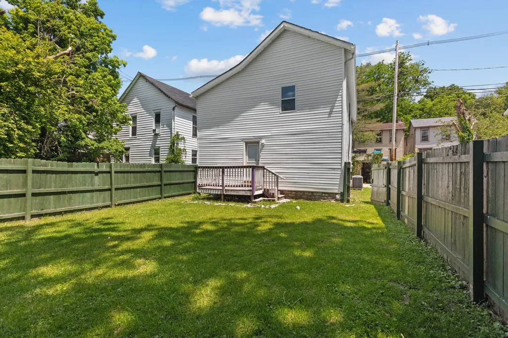 408 Logan Street Frankfort KY 40601