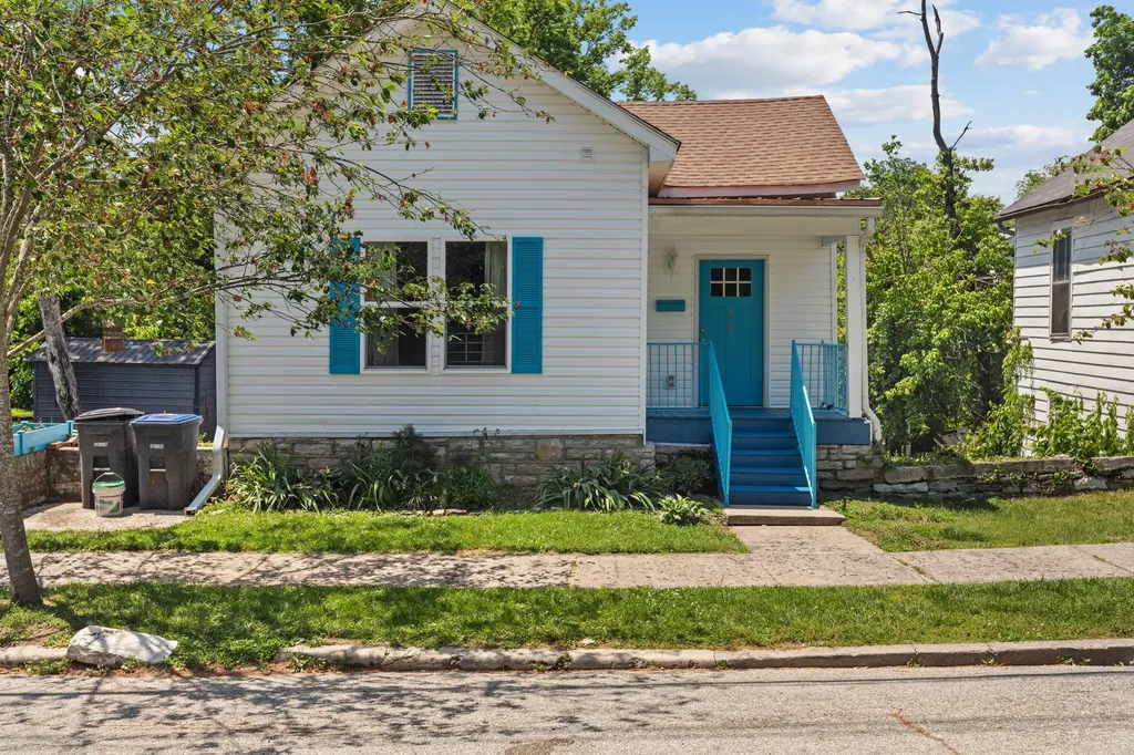 408 Logan Street Frankfort KY 40601