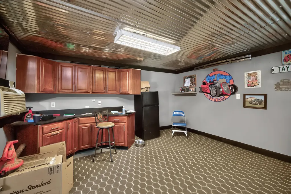 100 & 104 Vine Street Sadieville KY 40370