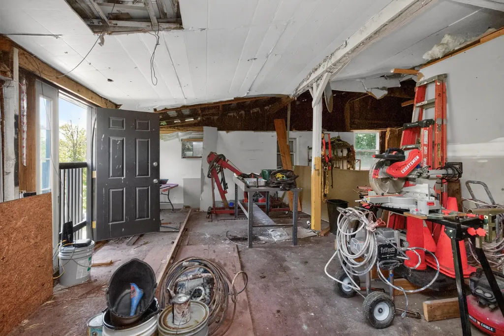 100 & 104 Vine Street Sadieville KY 40370