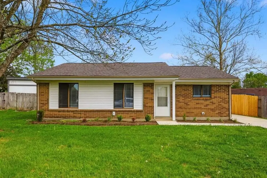1409 Gatlinburg Court Lexington KY 40515