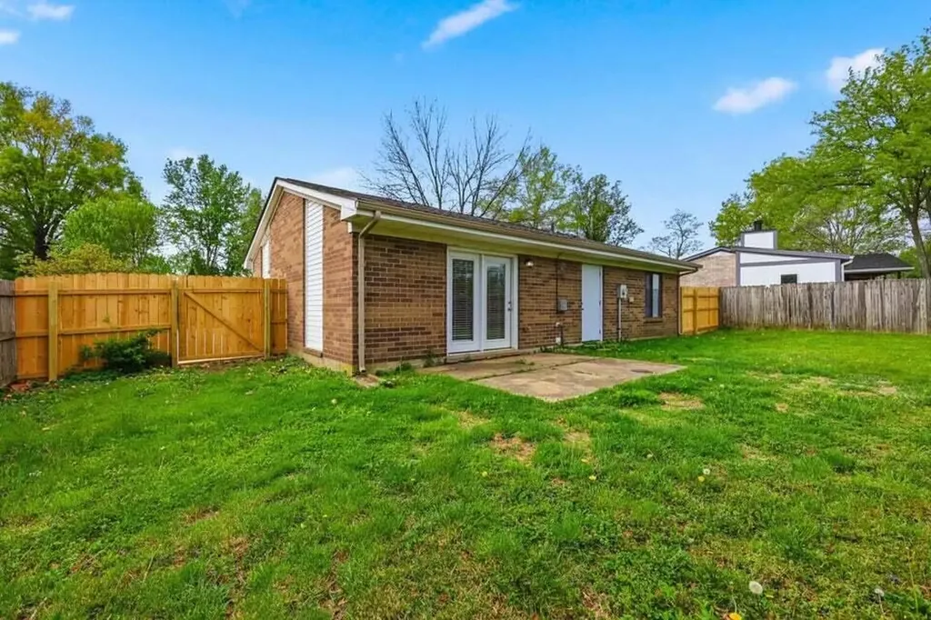 1409 Gatlinburg Court Lexington KY 40515