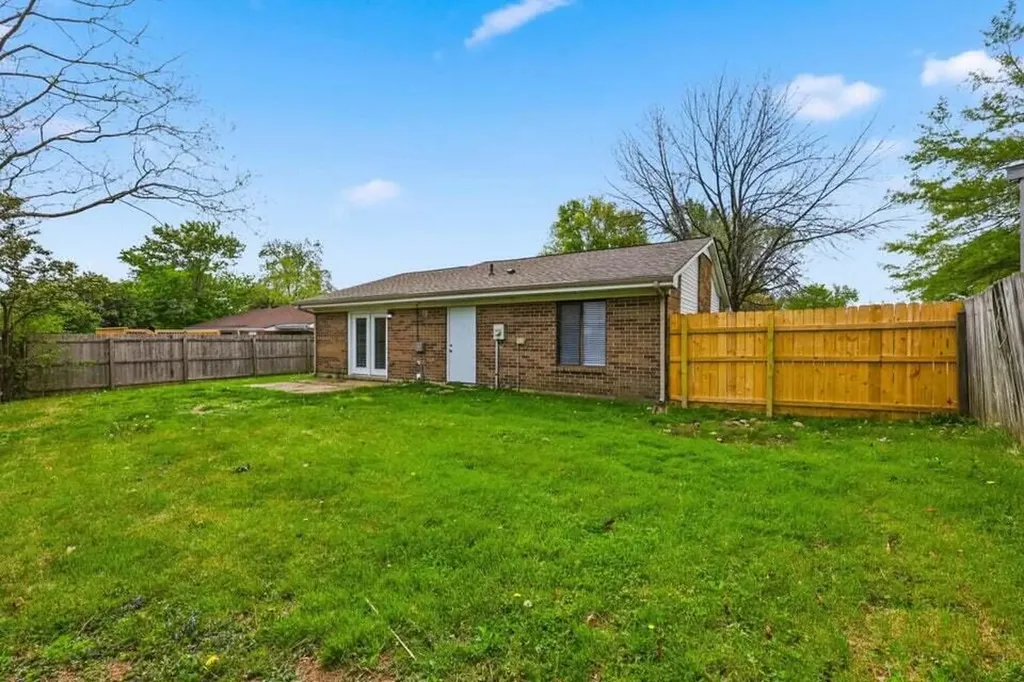 1409 Gatlinburg Court Lexington KY 40515