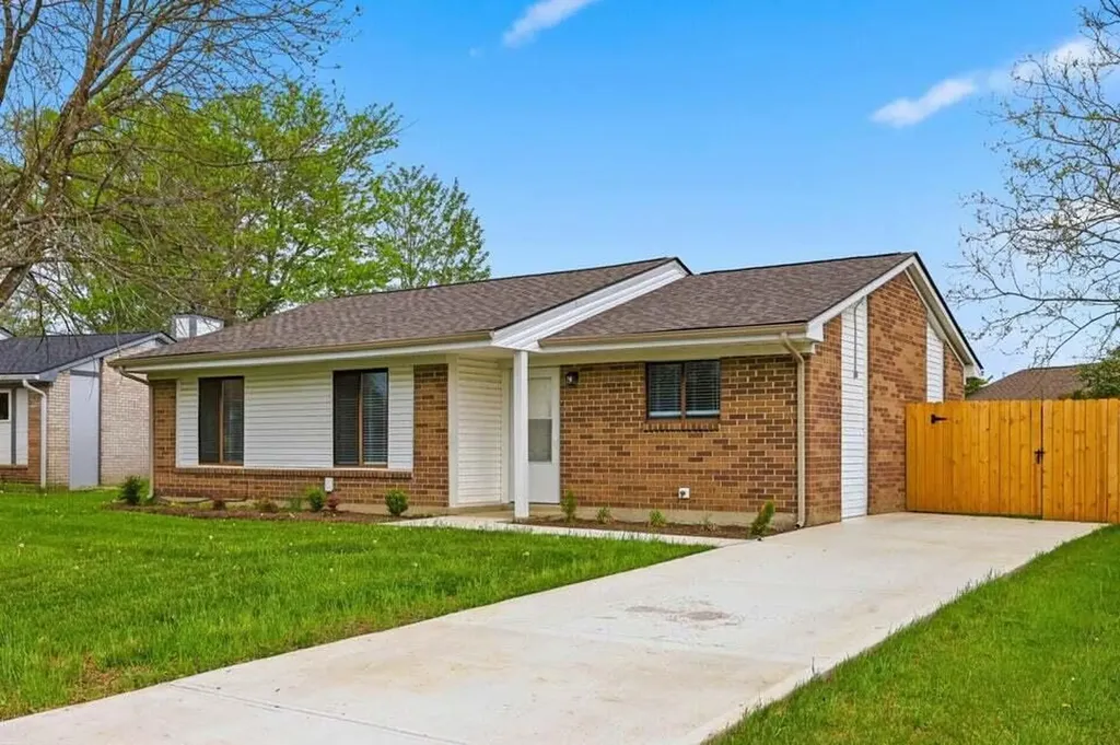 1409 Gatlinburg Court Lexington KY 40515