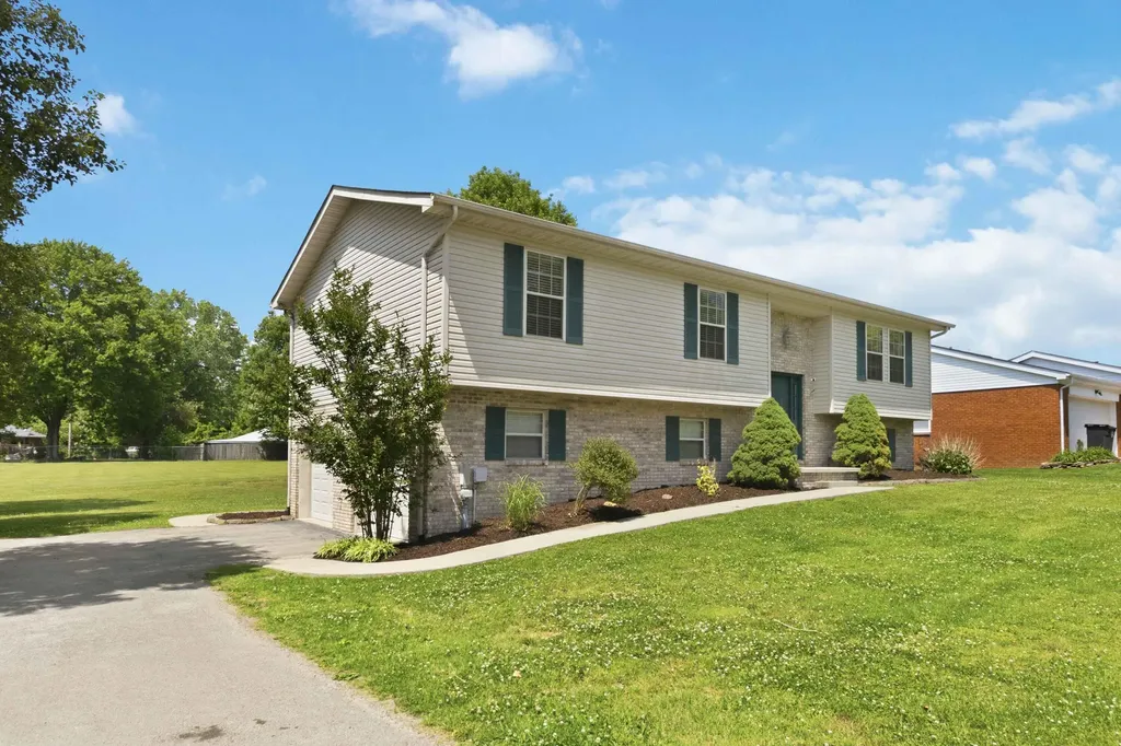 604 John Street Corbin KY 40701