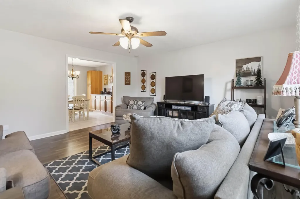 604 John Street Corbin KY 40701