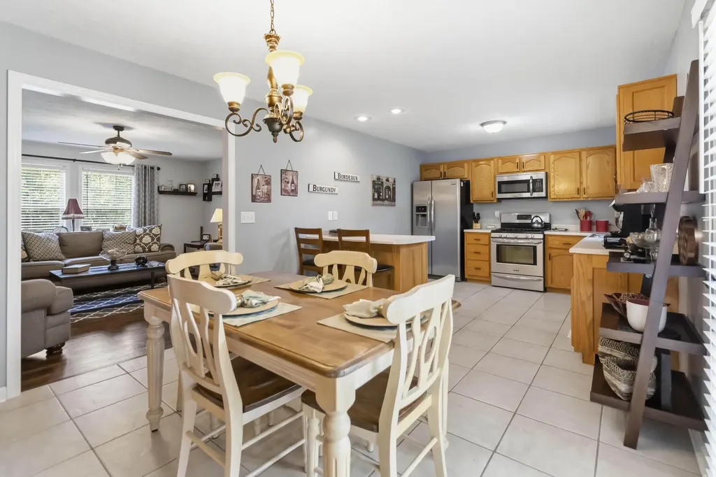 604 John Street Corbin KY 40701