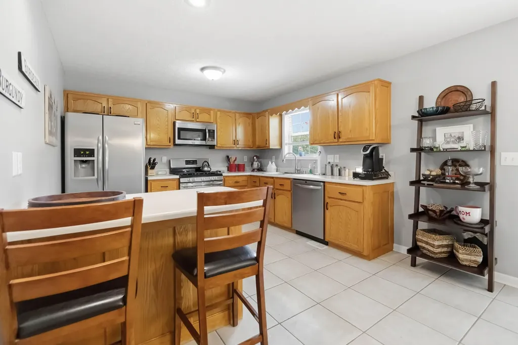 604 John Street Corbin KY 40701