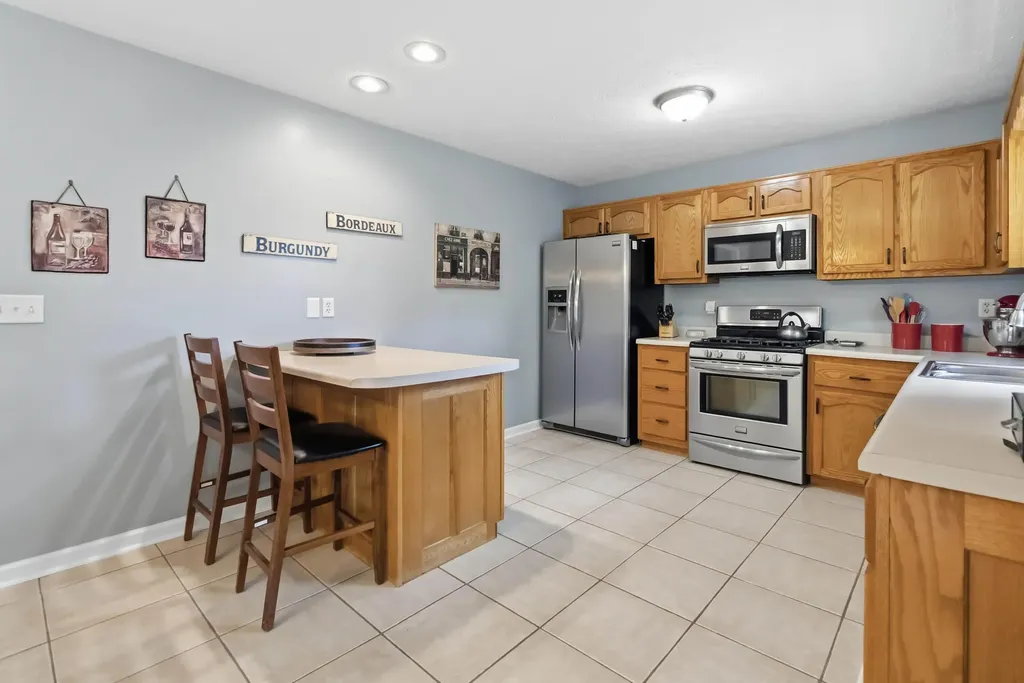 604 John Street Corbin KY 40701