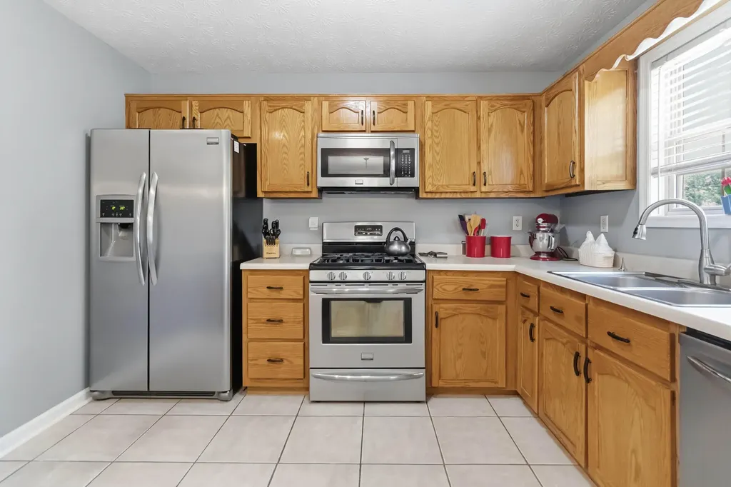 604 John Street Corbin KY 40701