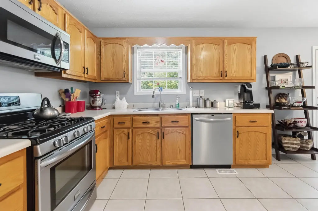 604 John Street Corbin KY 40701