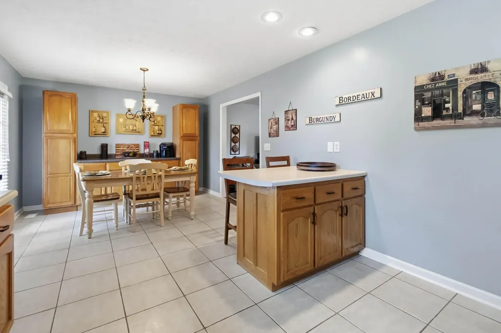 604 John Street Corbin KY 40701