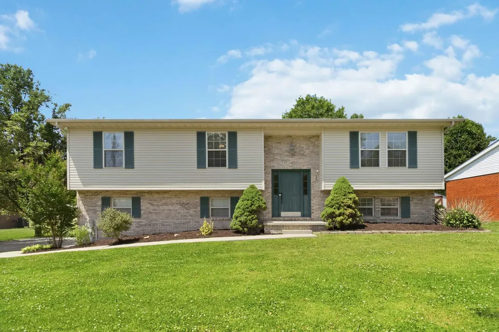 604 John Street Corbin KY 40701