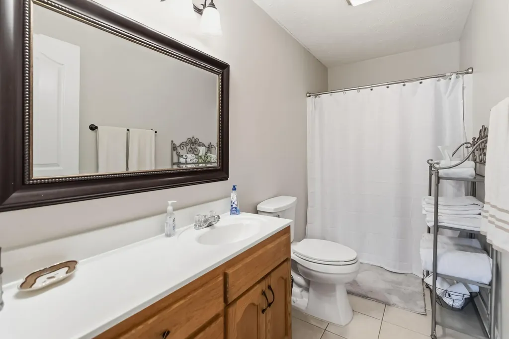 604 John Street Corbin KY 40701
