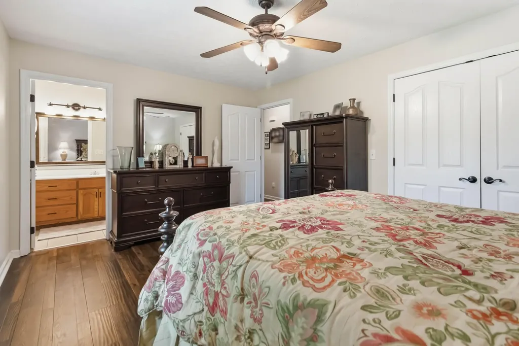 604 John Street Corbin KY 40701
