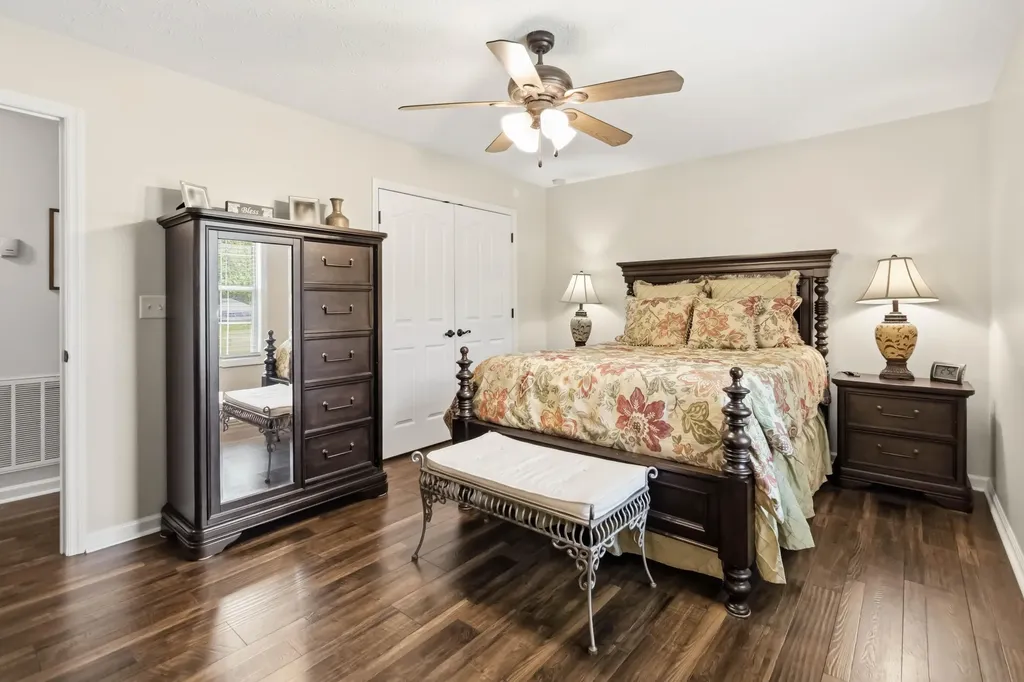 604 John Street Corbin KY 40701