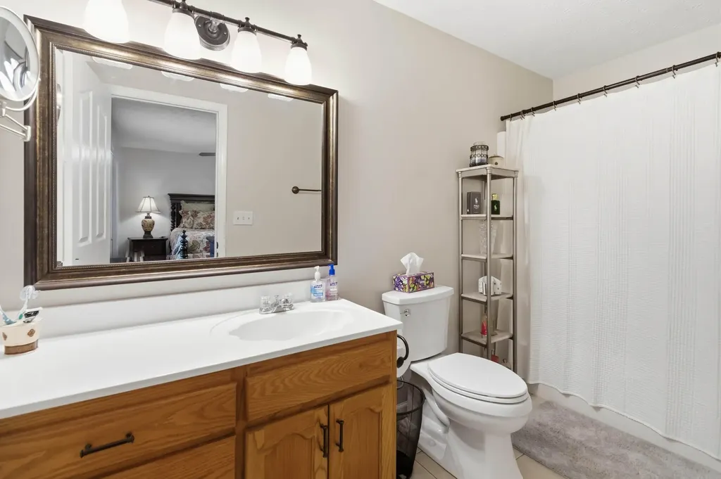 604 John Street Corbin KY 40701