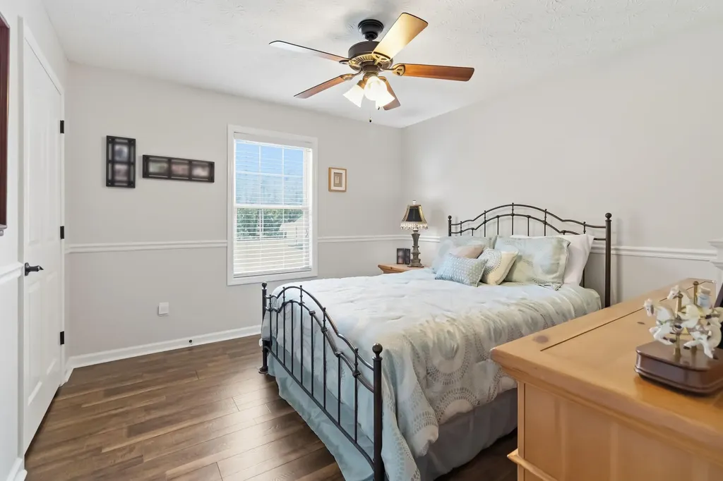 604 John Street Corbin KY 40701