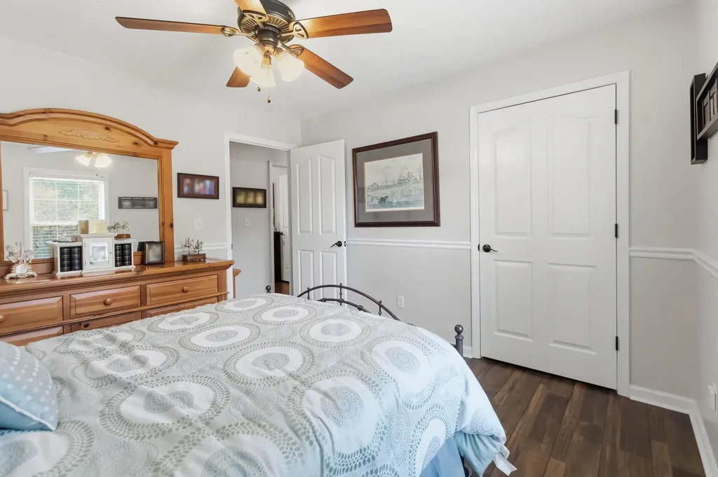 604 John Street Corbin KY 40701