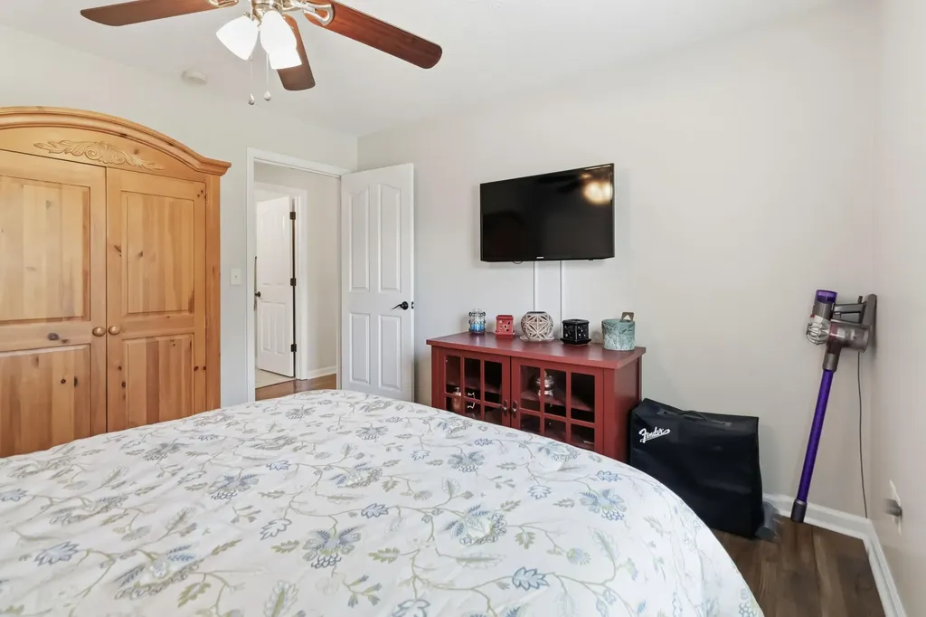 604 John Street Corbin KY 40701