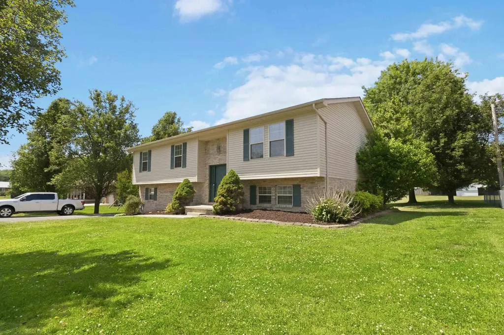 604 John Street Corbin KY 40701