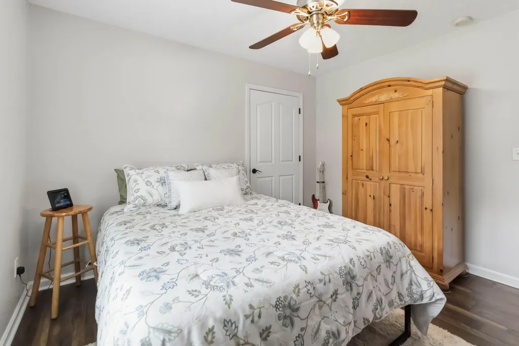 604 John Street Corbin KY 40701