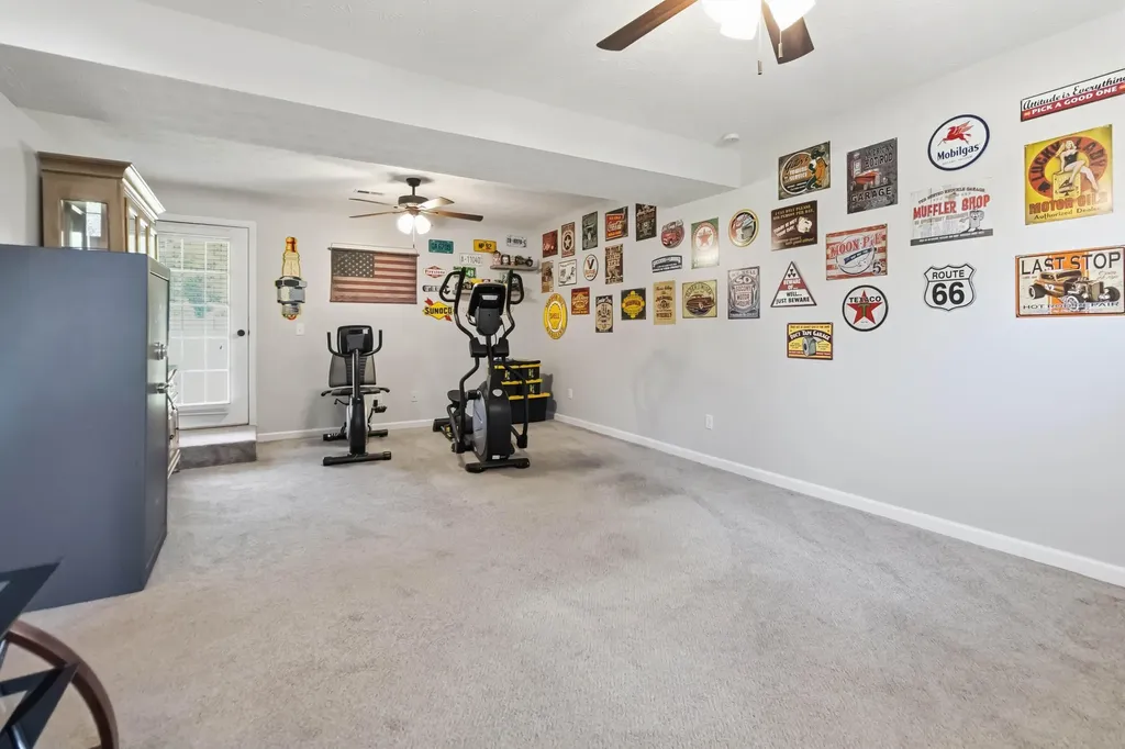 604 John Street Corbin KY 40701