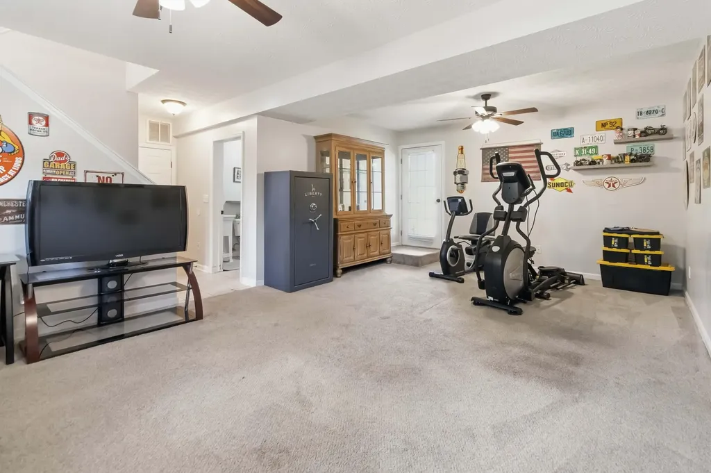 604 John Street Corbin KY 40701