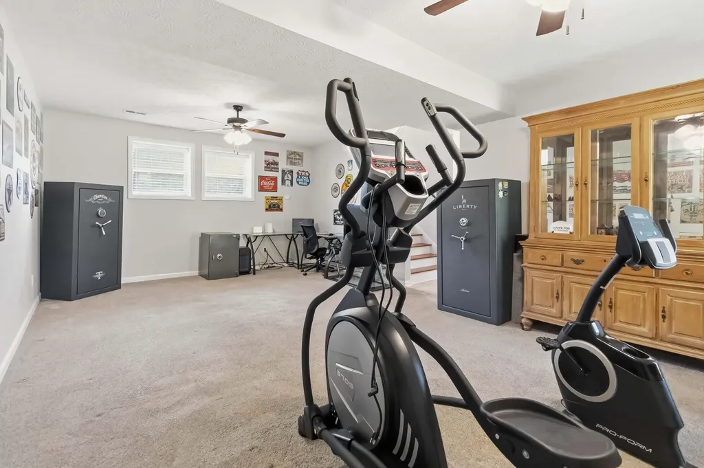 604 John Street Corbin KY 40701