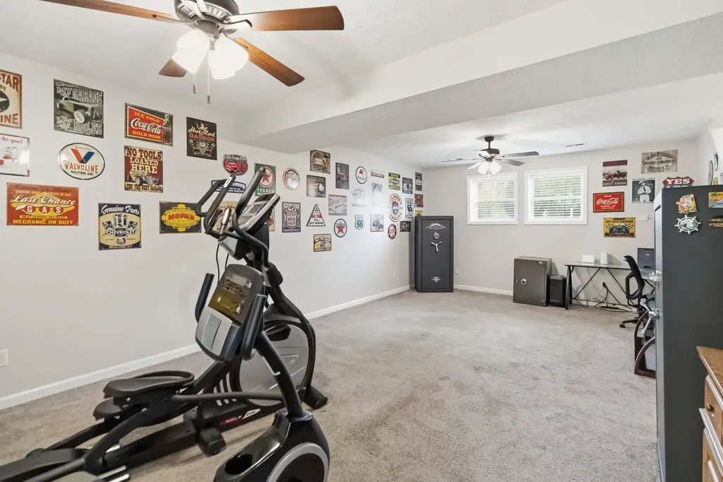 604 John Street Corbin KY 40701