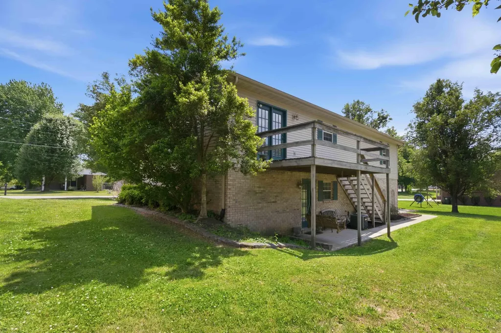 604 John Street Corbin KY 40701