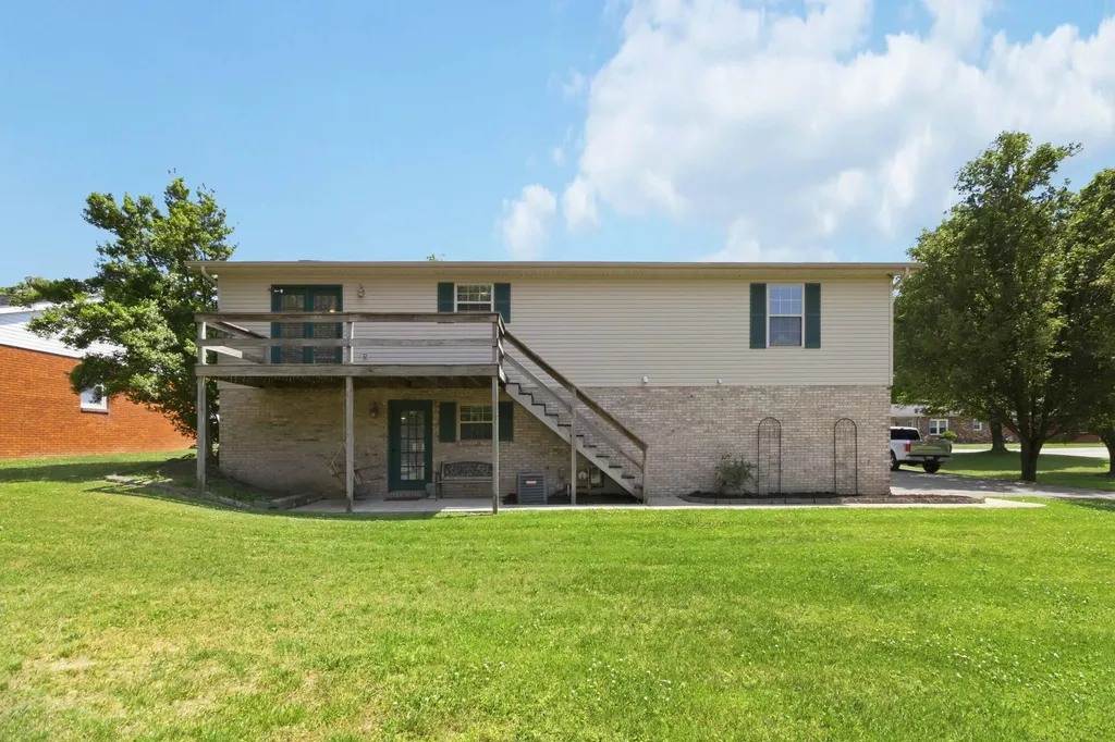 604 John Street Corbin KY 40701