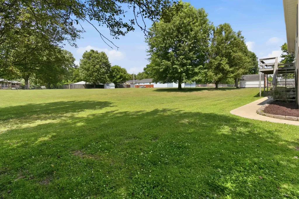 604 John Street Corbin KY 40701