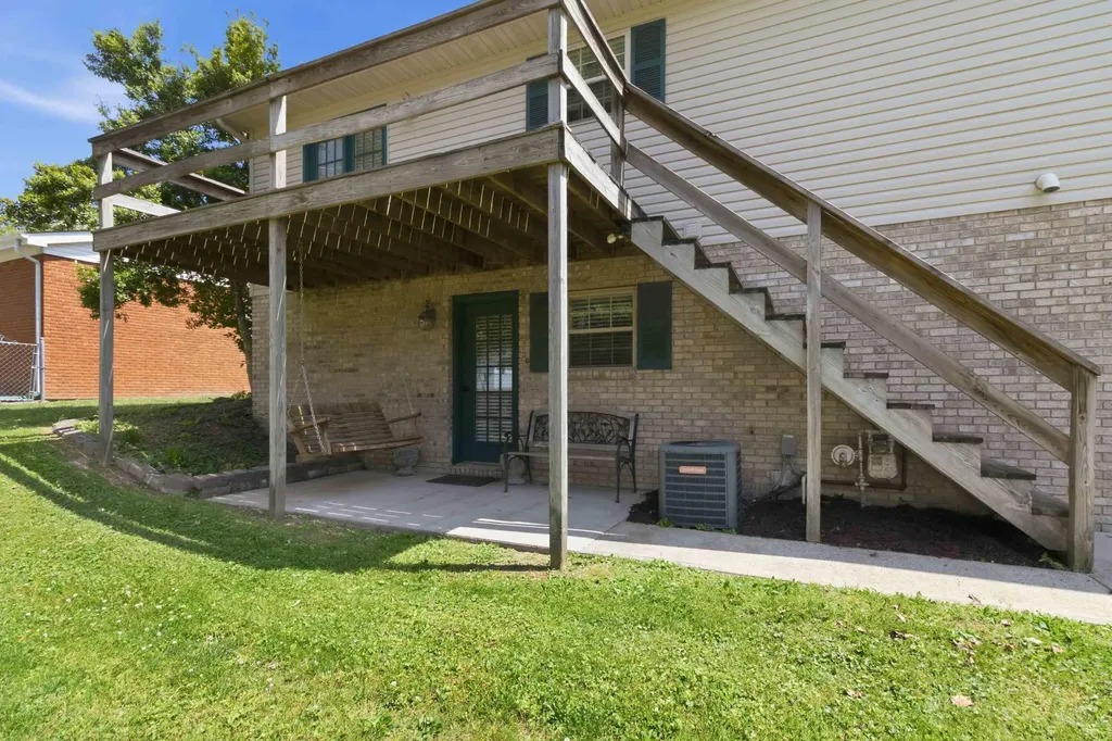 604 John Street Corbin KY 40701