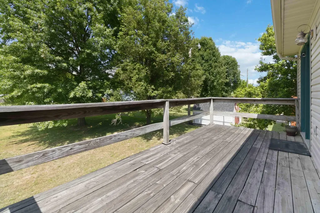 604 John Street Corbin KY 40701