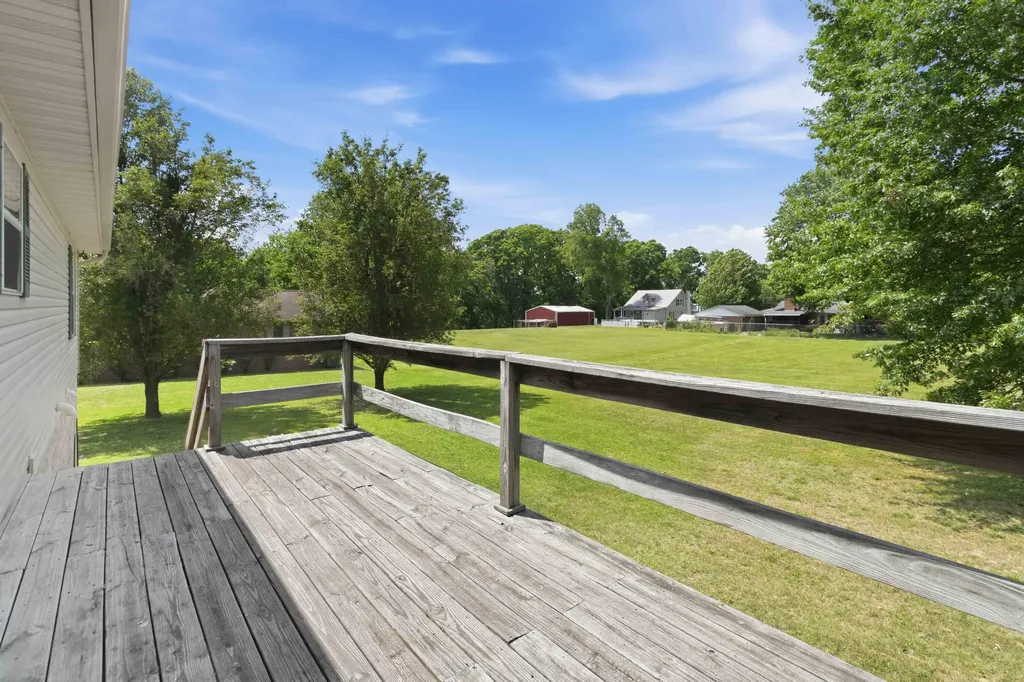604 John Street Corbin KY 40701