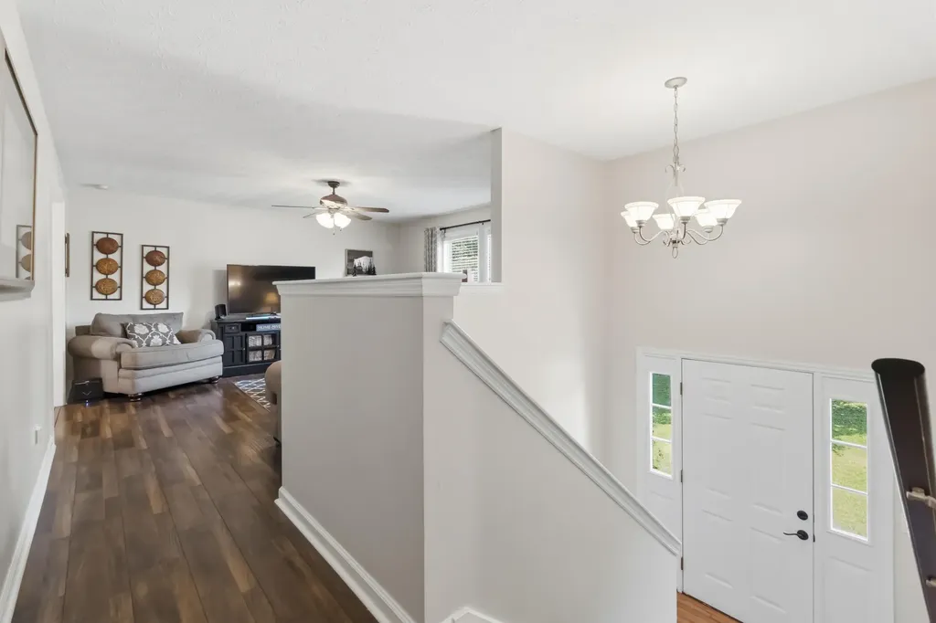 604 John Street Corbin KY 40701